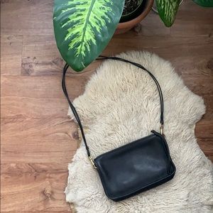 Vintage coach purse💫